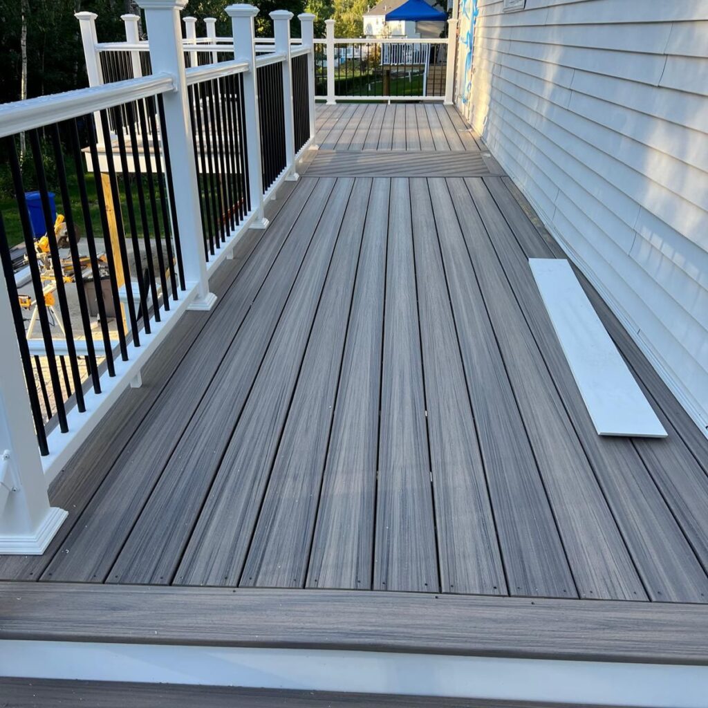 Deck Builder Marlborough