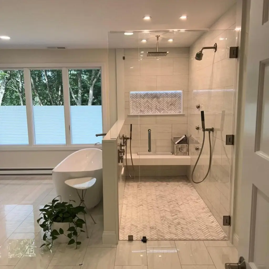 Bathroom Refinishing in Marlborough, MA: Your Ultimate Guide to a Fresh New Look