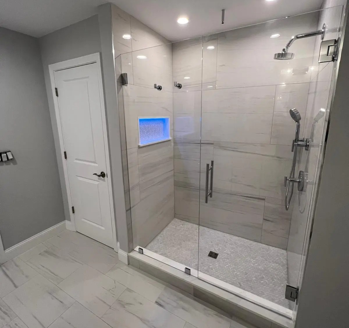 Bathroom Remodel Costs in Marlborough, MA | Jireh Tile & Granite