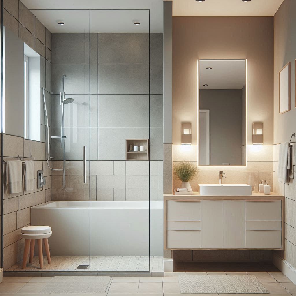 Discover the Ultimate Bathroom Retreat: Marlborough’s Top Remodeling Service